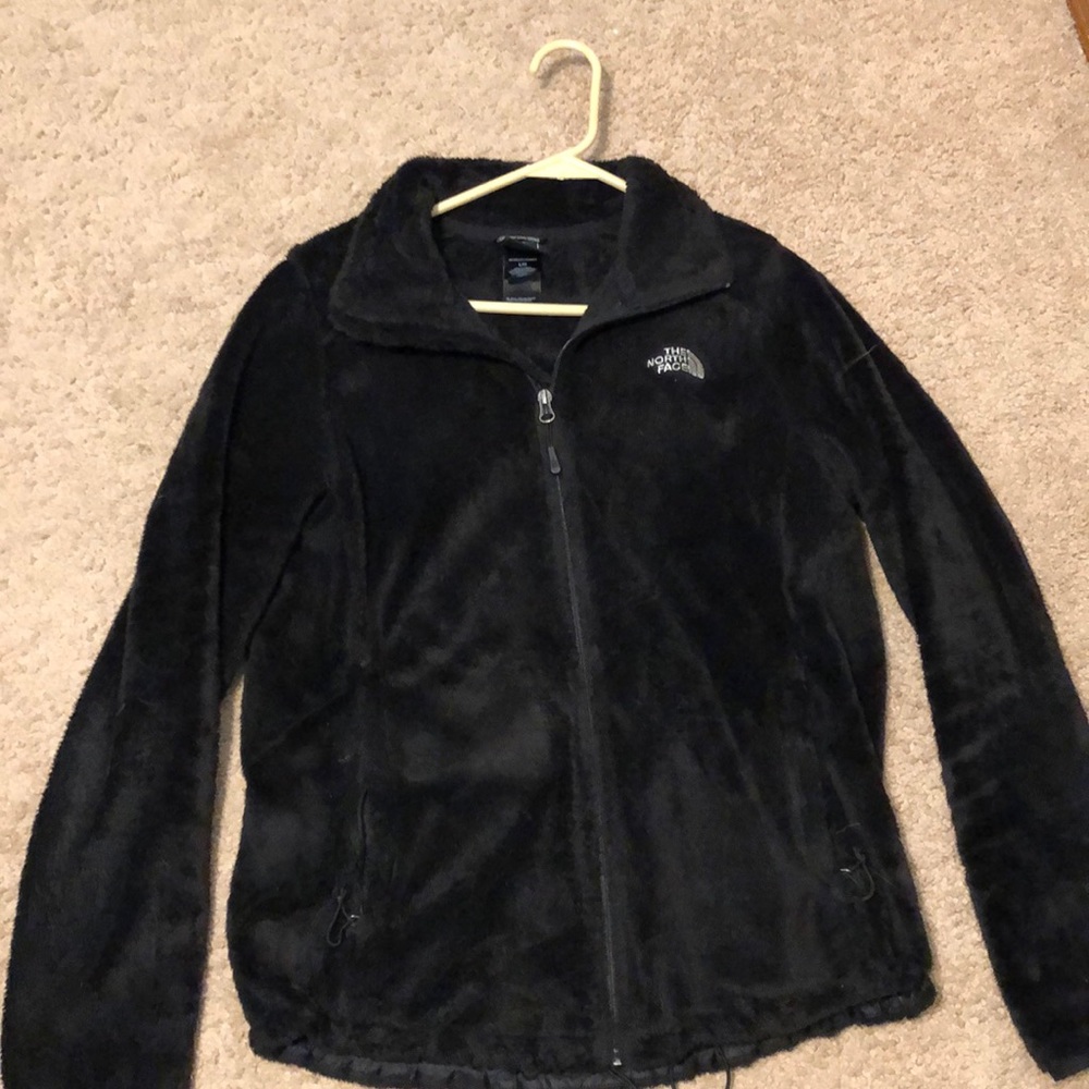 North face fleece